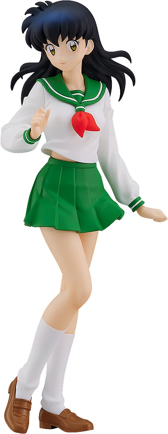 Good Smile Inuyasha: The Final Act: Kagome Higurashi Pop Up Parade Pvc Figure, Multicolor