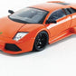 Jada Fast & Furious 1:24 Roman's Lamborghini Murcielago, Orange, Die-cast Car, Toys for Kids and Adults