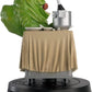 Ghostbusters - Eaglemoss Hero Collector 11Cm 1:16 Scale Resin Slimer Dining At Food Trolley Figurine