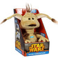 Star Wars Sw01195 Salacious Crumb Talking Plush Toy (Medium)