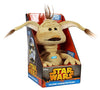 Star Wars Sw01195 Salacious Crumb Talking Plush Toy (Medium)