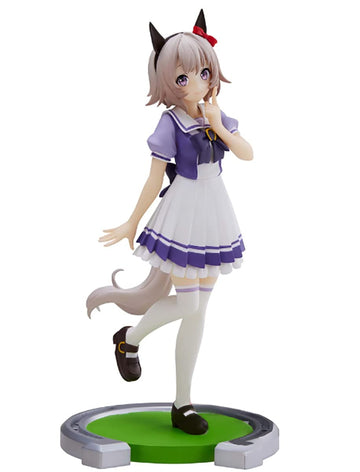 BanPresto - Uma Musume: Pretty Derby - Curren Chan Statue