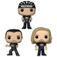 Funko Pop! WWE 3PK - New World Order (NWO) Vinyl Hulk Figure - Multicolor, 3 Piece Set, Model FUN63738, Exclusive