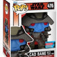 Pop Pop! Star Wars: Cad Bane With Todo 360 (2021 Fall Convention Exclusive) Funko Pop! Vinyl Figure (Bundled With Compatible Pop Box Protector Case), 3.75 Inches