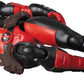 MEDICOM TOY MAFEX Deadpool GURIHIRU Art Ver Includes Original Sturdy Protective case. Japan Import.