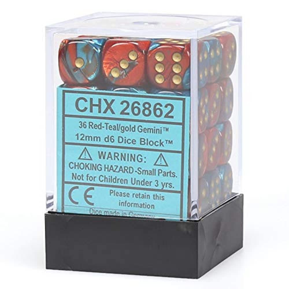 D6Cube12Mmgemini#7 Rdtlgd (36)
