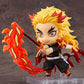 Good Smile Company Kyojuro Rengoku Nendoroid Action Figure 3.93 Inch Multi-color Model 194903