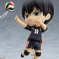 Good Smile Haikyuu!!: Tobio Kageyama Nendoroid Action Figure