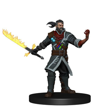 Critical Role: Factions Of Wildemount - Clovis Concord & Menagerie Coast Box Set