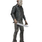 Neca - Friday The 13Th - 7' Scale Action Figure - Ultimate Part 5 Jason