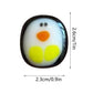 Clyqyy A Little Pocket Penguin Hug,Mini Cute Pocket Penguin Hug Animal Decoration Special Encourage Birthday Wedding Party Valen