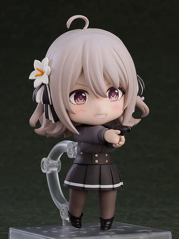 Good Smile Company Spy Classroom: Lily Nendoroid Action Figure