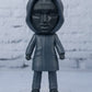 Tamashii Nations - Squid Game - Front Man, Bandai Spirits Figuarts Mini Action Figure