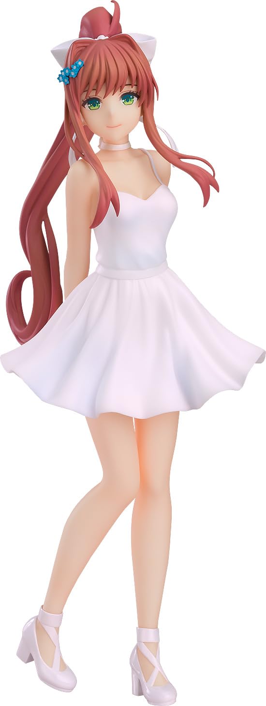 POP UP Parade Monika: White Dress Ver.
