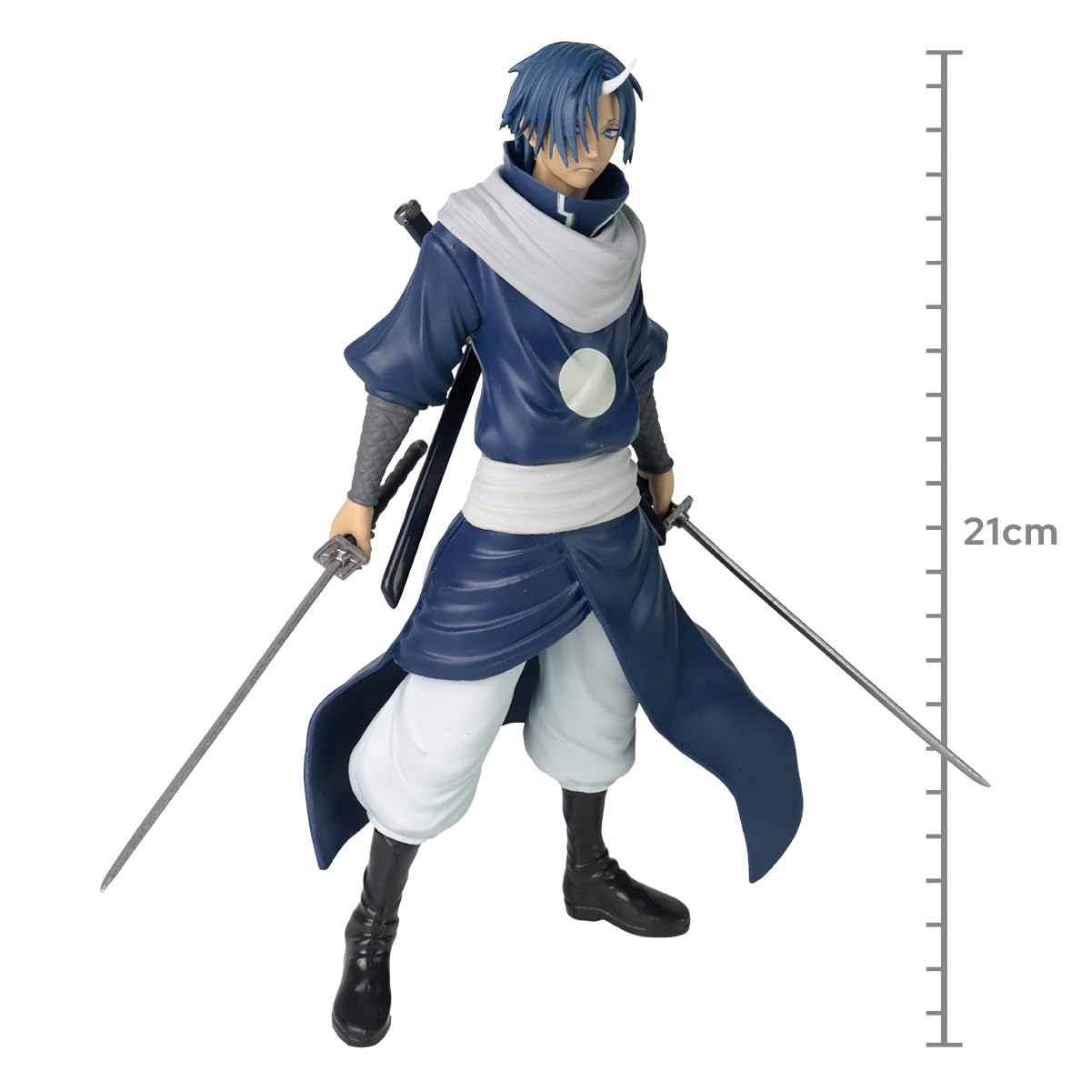 Banpresto - That Time I Got Reincarnated As A Slime - Soei Statue