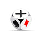 Ambregrissun Trump Marker Trump Indicator Trump Dice Trump Cube Euchre Pinochle Playing Cards Trump Dice For Use With Euchre Pin
