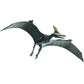 Jurassic World Action Pteranodon Figure, 12-inch