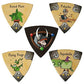 Fireside Games Munchkin Panic Board Game, Cardboard, Multi-Colored, Model 1004FSD