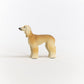 Schleich Farm World, Cute And Realistic Dog Toy Animals For Boys And Girls, Afghan Hound Dog Figurine, Ages 3+
