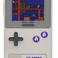 My Arcade Go Gamer Classic Portable Console - 300 Games, 2.5" Screen, Gray, Model DGUN-3910