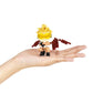 Nanoblock - My Hero Academia - Hawks, Character Collection Series Building Kit