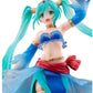 Taito Hatsune Miku Princess Amp Figure ~Arabian Ver~ Prize Figure