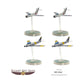 Warlord Games 772211016 Accessories