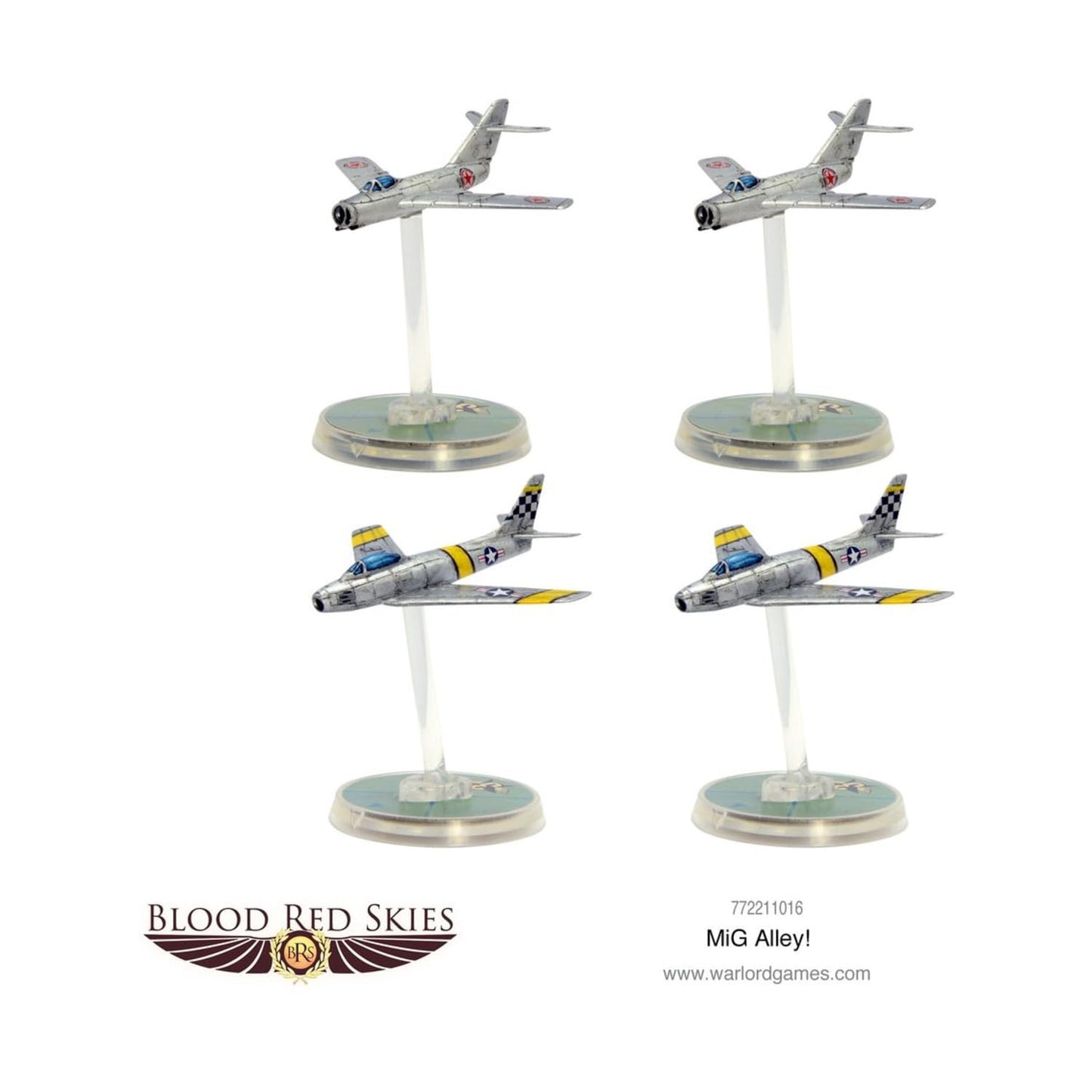 Warlord Games 772211016 Accessories