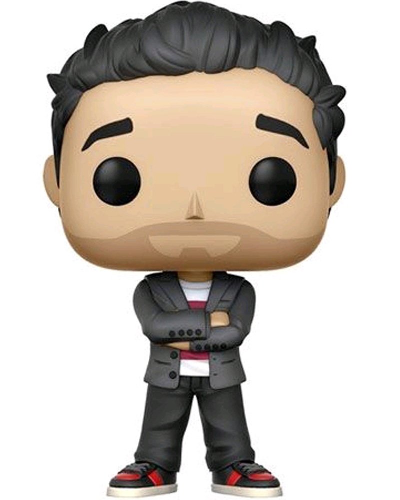 Funko Pop! Marvel Thor Ragnarok Bruce Banner #250 Toys-R-Us Exclusive