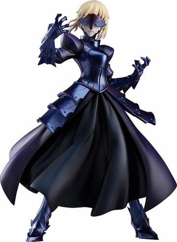 Max Factory Fate/Stay Night: Heaven’S Feel: Saber Alter Pop Up Parade Pvc Figure,Multicolor,6.7 Inches