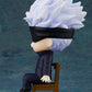 Good Smile Jujutsu Kaisen: Satoru Gojo Nendoroid Swacchao! Action Figure, Multicolor