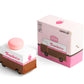 Candylab Toys CANDYCAR Wooden Food Truck Collection - Framboise Macaron Van  enhanced Handcrafted Beech Wood Toy Car