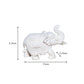 Handicrafts Paradise Trunk Up Elephant Wm15024