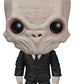 Funko POP Doctor Who Silence Action Figure - Multicolor, One Size, Model 6210, Plastic Material