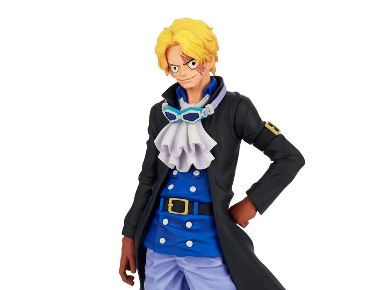 Banpresto - One Piece - Grandista - The Grandline Men Sabo Figure