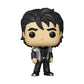 Funko Pop! Rocks: Duran Duran - Wild Boys Roger Taylor - Collectable Vinyl Figure - Gift Idea - Official Merchandise - For Kids & Adults - Music Fans - Model Figure For Collectors And Display
