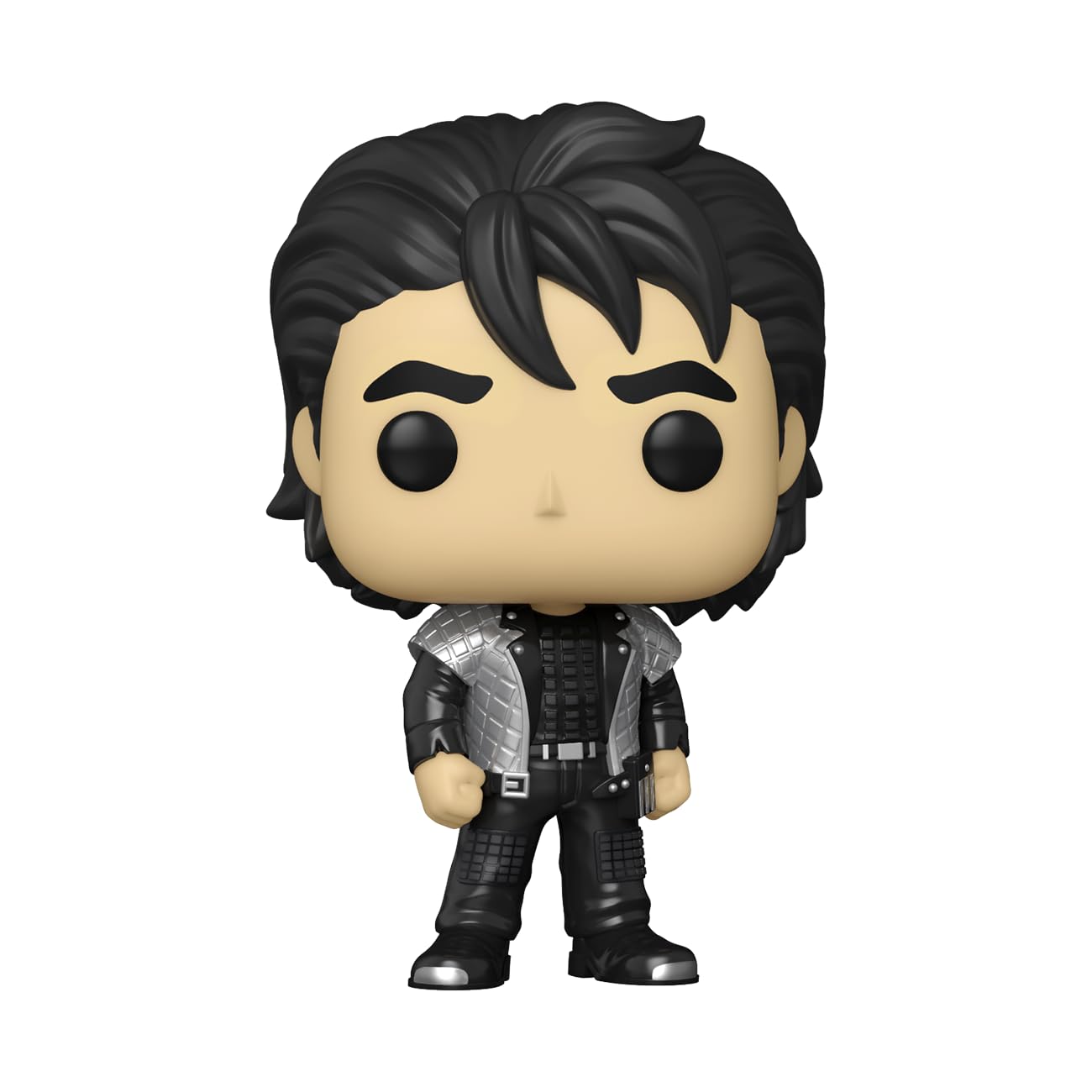 Funko Pop! Rocks: Duran Duran - Wild Boys Roger Taylor - Collectable Vinyl Figure - Gift Idea - Official Merchandise - For Kids & Adults - Music Fans - Model Figure For Collectors And Display