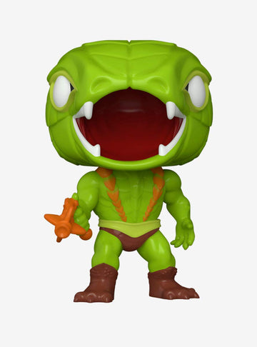 Funko Pop!: Masters Of The Universe - Kobra Khan