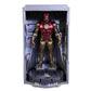 Marvel HeroClix Iconix: Hall of protective covering | Iron Man Suit Collection