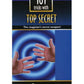 Loftus 101 Thumb Tip Tricks Book 101 Magic Tricks With A Thumb Tip Book - Top Secret!, Multicolor