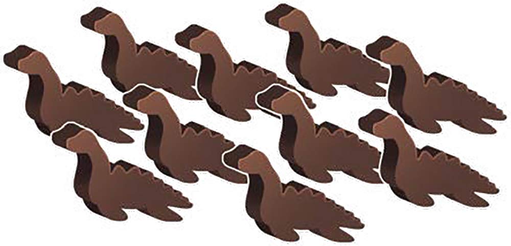 Ankama Draftosaurus Marina - Add Dino-meeples, 2-5 Players, 15-20 mins, Ages 8+, Multicoloured, Model ANK270