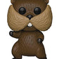 Funko Pop! Movies: Caddyshack - Gopher, Multicolor