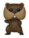 Funko Pop! Movies: Caddyshack - Gopher, Multicolor