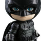 Good Smile The Batman: Batman Nendoroid Action Figure, Multicolor