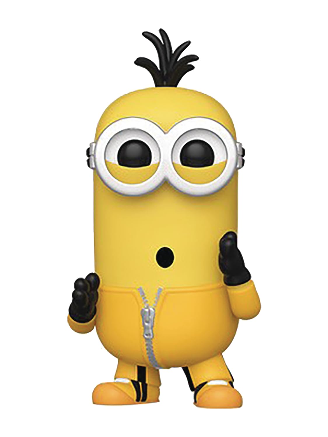 Minions 2 Funko Pop Vinyl Figure  Kung Fu Kevin