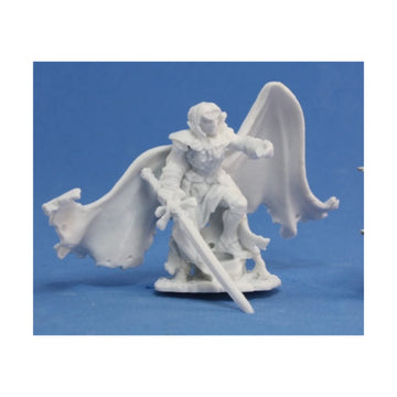 Reaper Judas Bloodspire, Vampire (1) Miniature