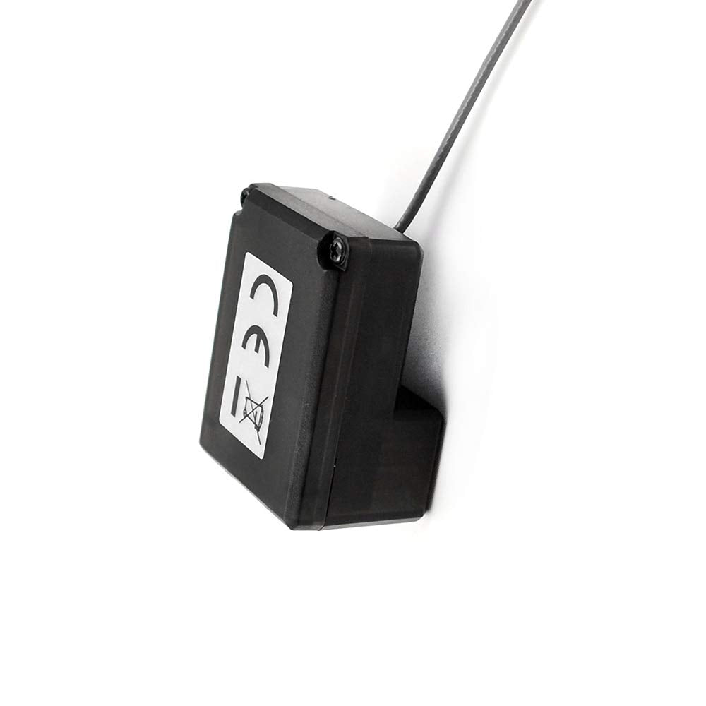 Globact Flysky Fs-Bs6 Receiver 2.4Ghz 6Ch Afhds2 For Flysky Fs-Gt5 Rc Car Boat Transmitter