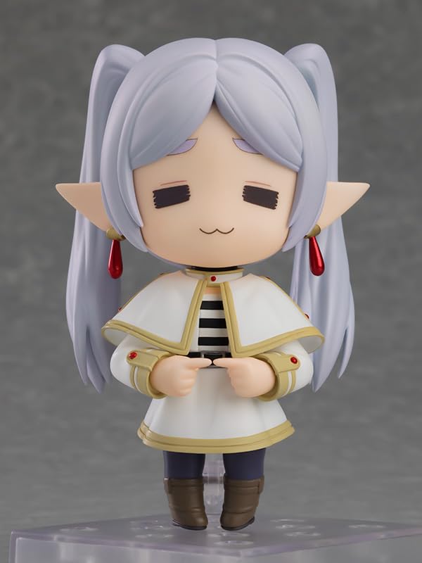 Good Smile Company Frieren: Beyond Journey's End - Frieren Nendoroid Action Figure