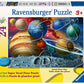 Ravensburger Stepping Into Space - 24 Piece Floor Jigsaw Puzzle For Kids | Pieces Fit Like A Dream | Enhances Hand-Eye Coordination | Certified By The Forest Stewardship Council