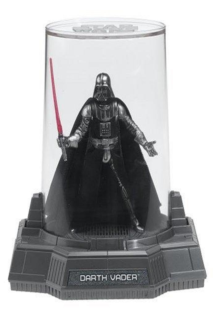Hasbro Star Wars Titanium Series Die Cast: Darth Vader